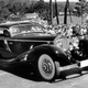 Illustration for article titled Rudi Caracciolas 1 of 1 1935 Mercedes-Benz 500K found at LA salvage yard